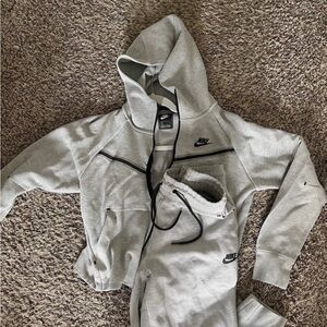 Nike Tech Tracksuit
